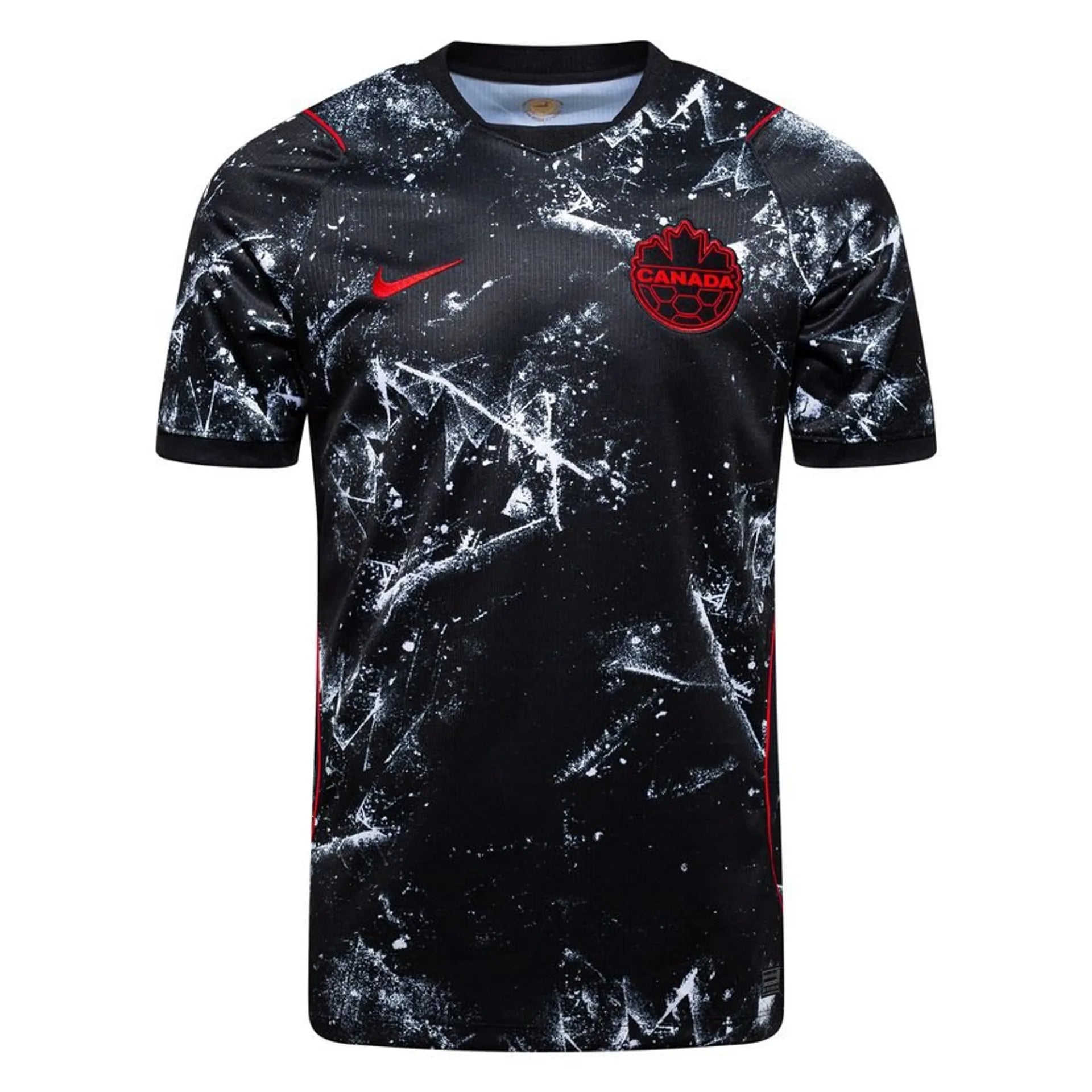 Canada Away Jersey