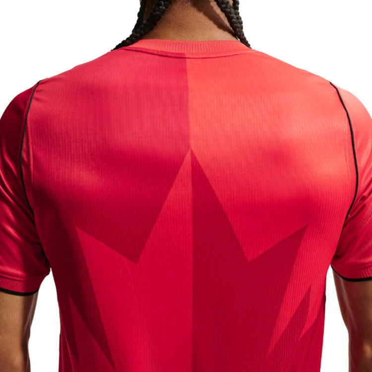 Maillot Domicile Canada