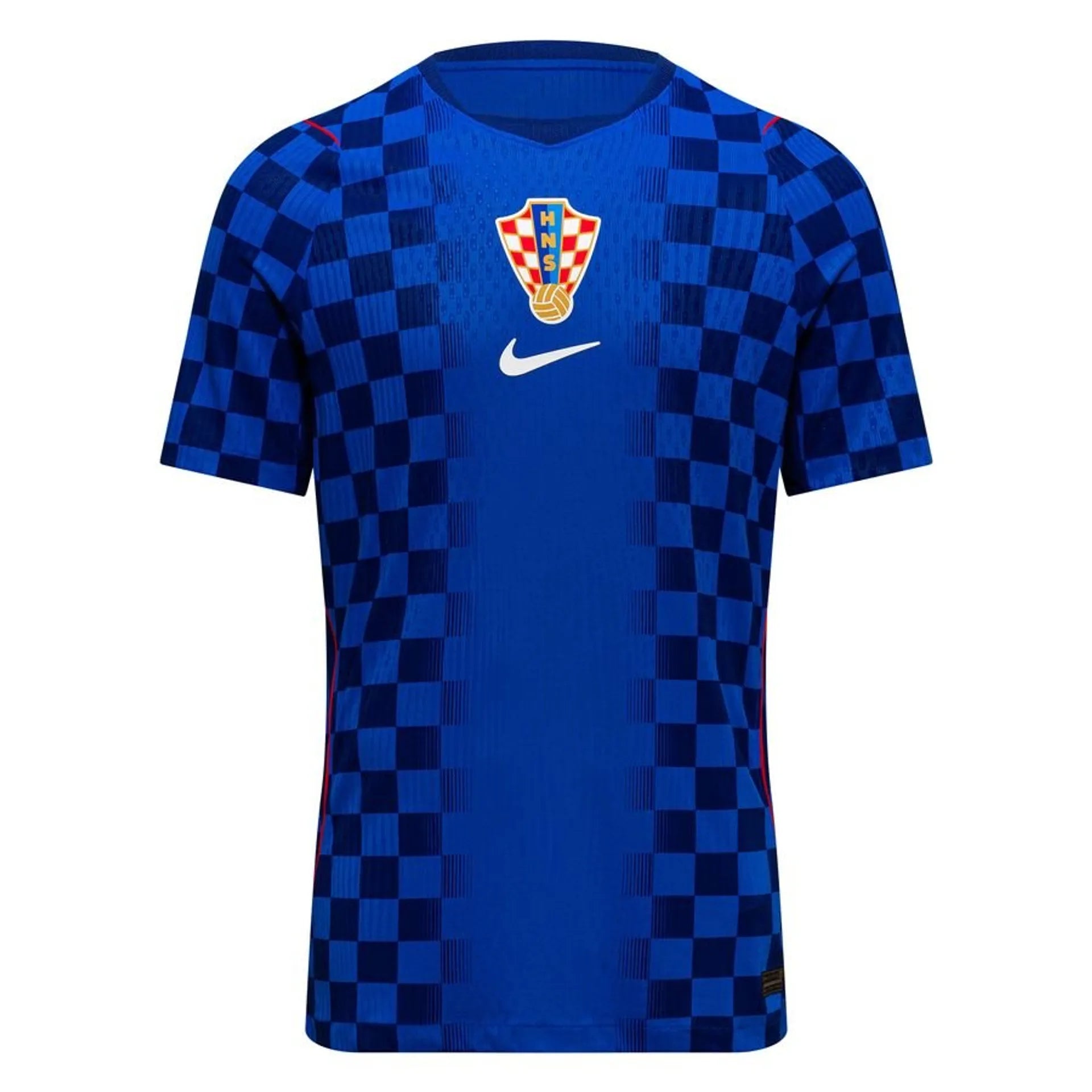 Croatia Away Jersey