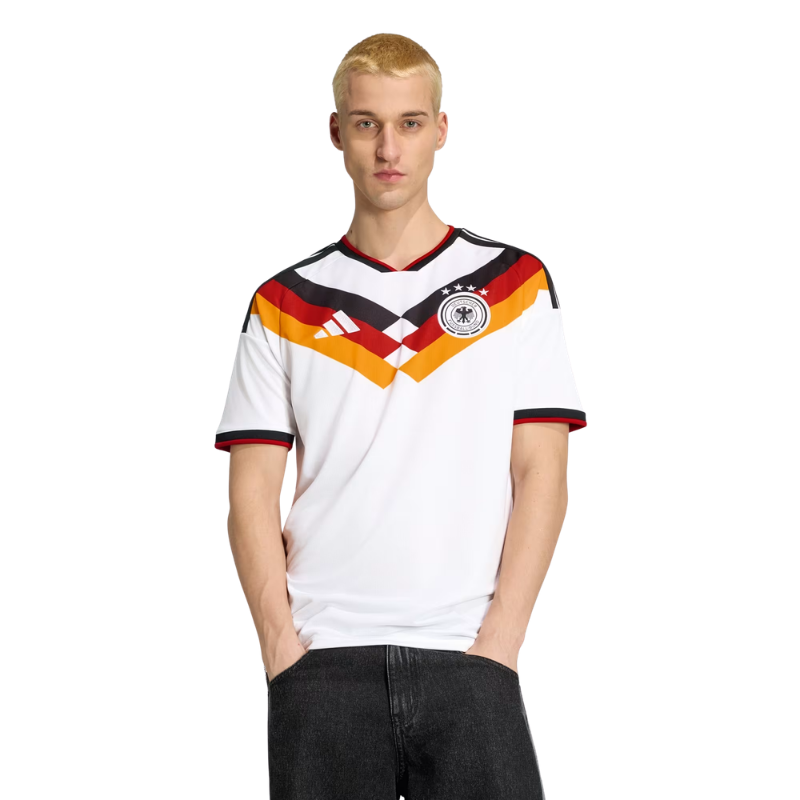 Germany Home Jersey