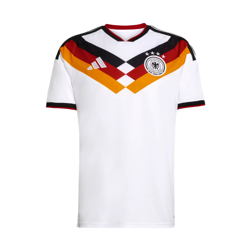 Germany Home Jersey