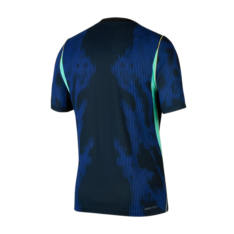 Brazil Away Jersey
