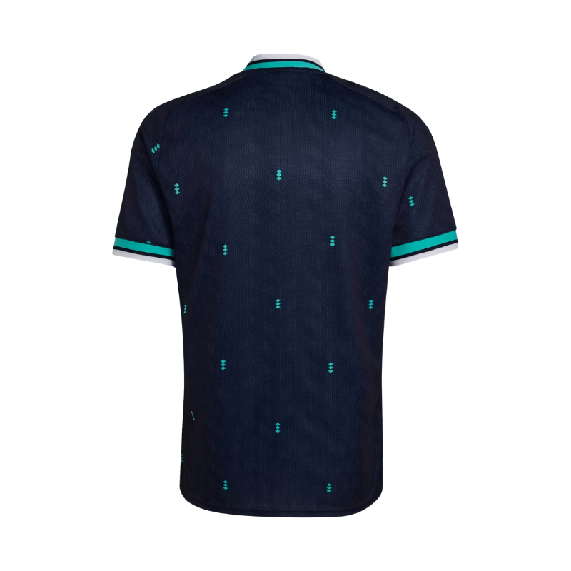 Germany Away Jersey