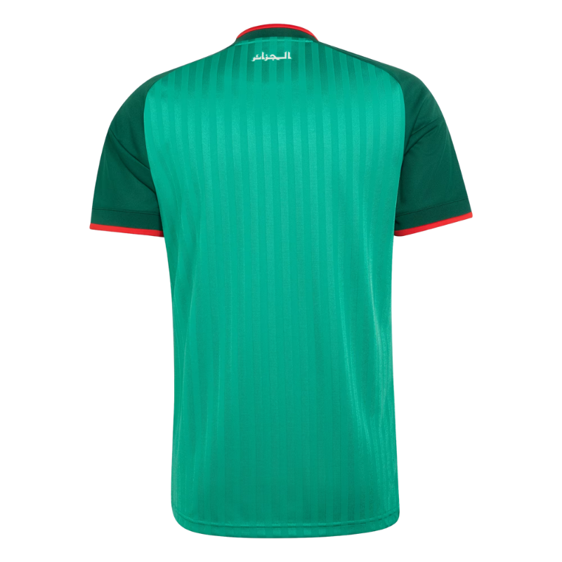 Algeria Away Jersey