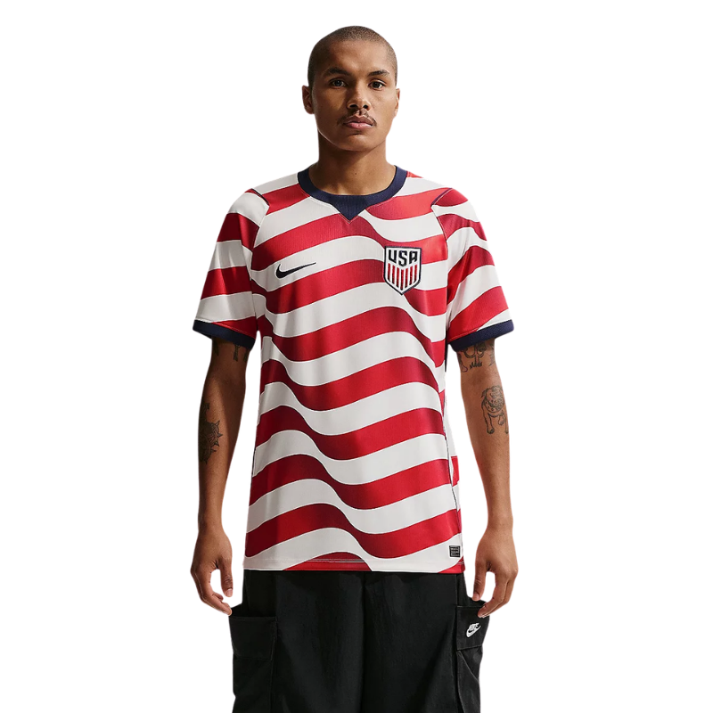 USA Home Jersey