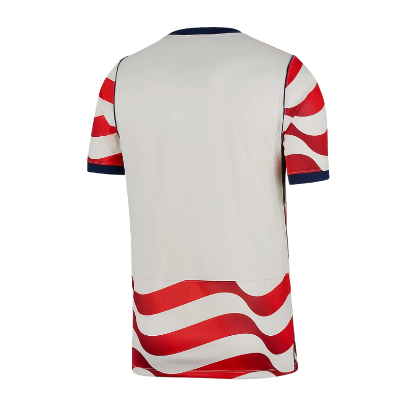 USA Home Jersey