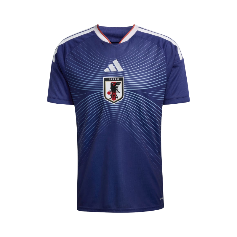 Maillot Domicile Japon