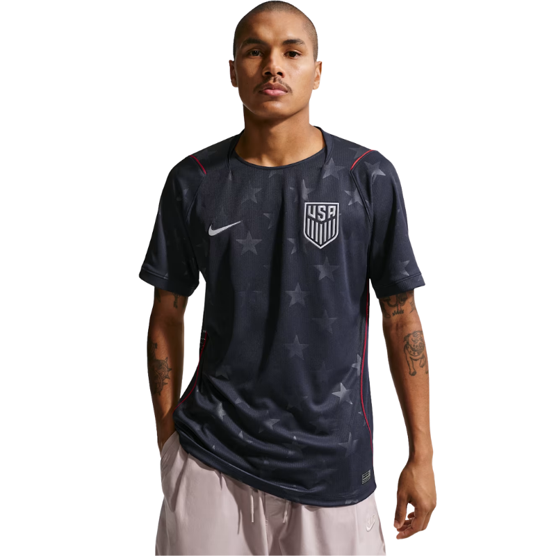 USA Away Jersey