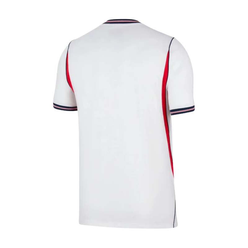 England Home Jersey