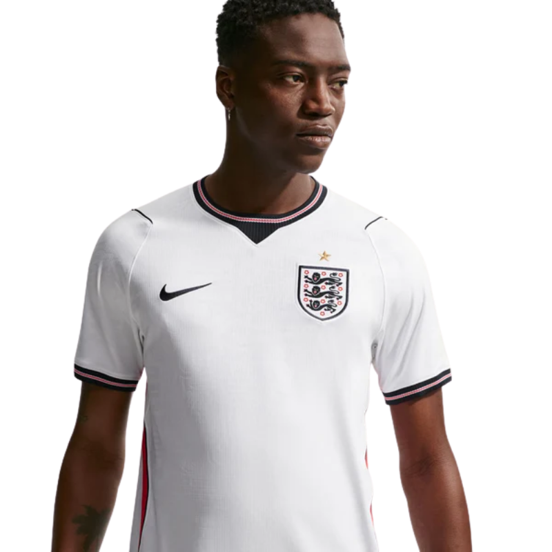 England Home Jersey