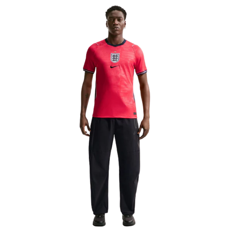 England Away Jersey