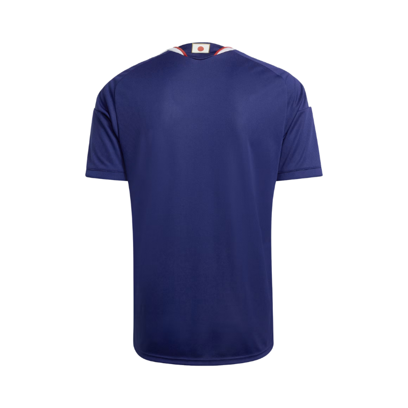 Maillot Domicile Japon