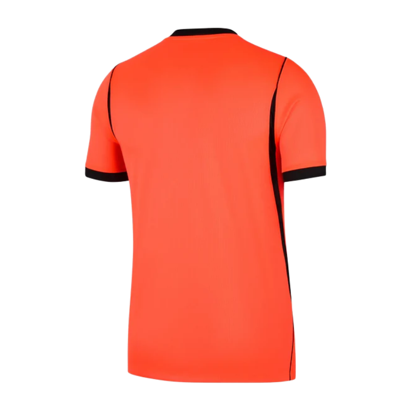 Netherlands Home Jersey