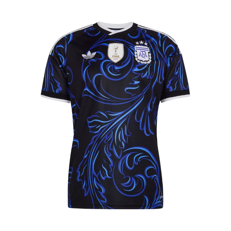 Argentina Away Jersey