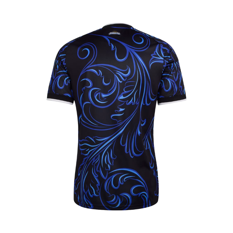 Argentina Away Jersey