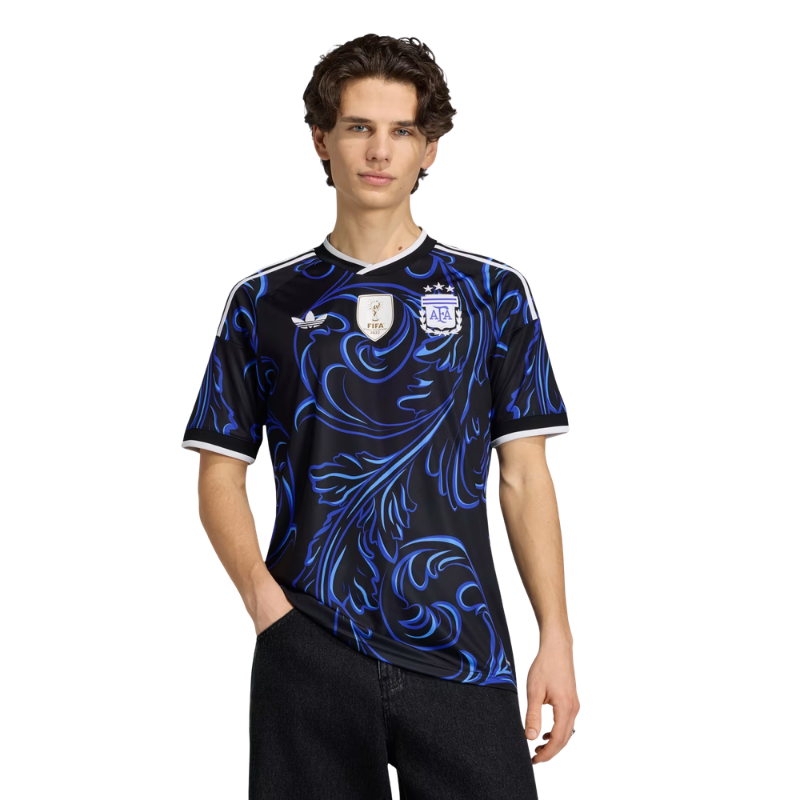 Argentina Away Jersey