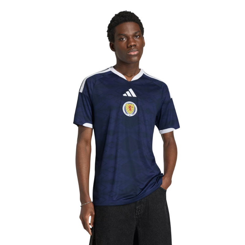Scotland Home Jersey