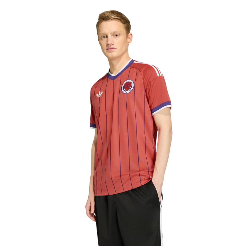 Scotland Away Jersey