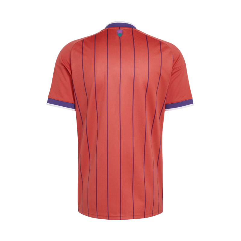Scotland Away Jersey