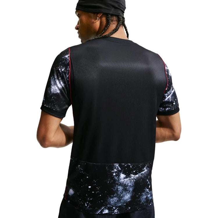 Canada Away Jersey