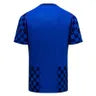 Croatia Away Jersey