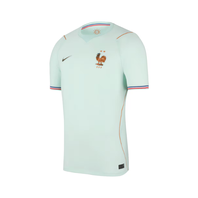 France Away Jersey