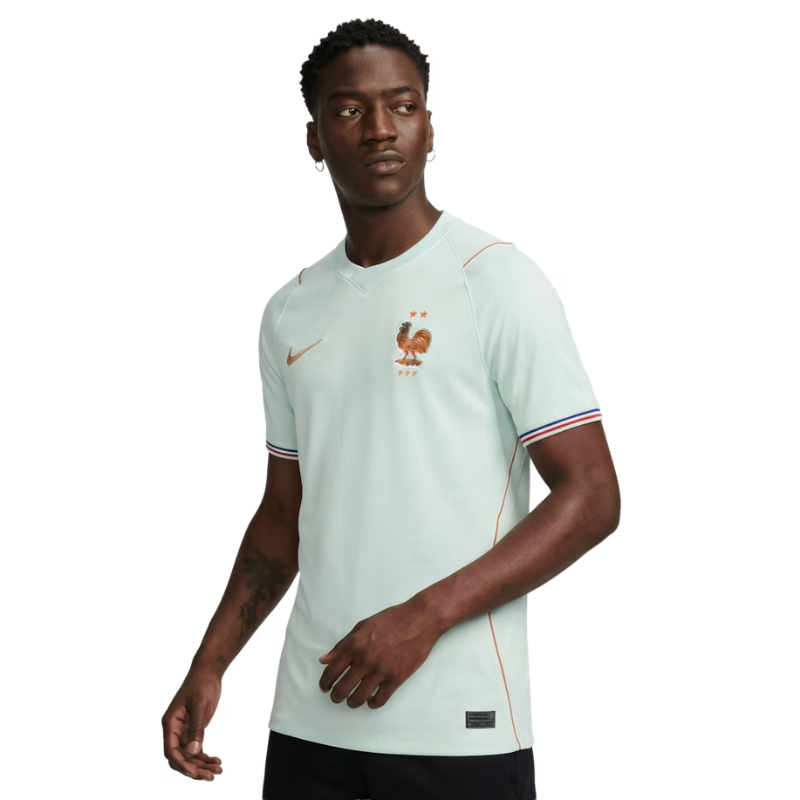 France Away Jersey