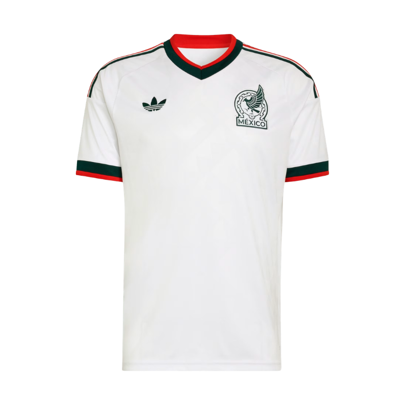 Mexico Away Jersey