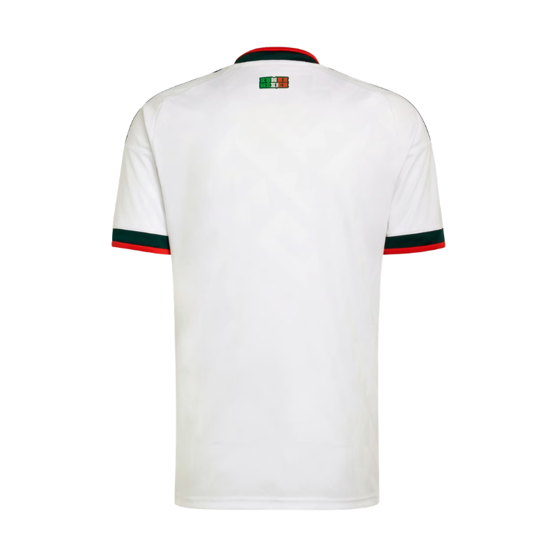 Mexico Away Jersey