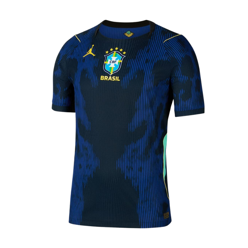 Brazil Away Jersey