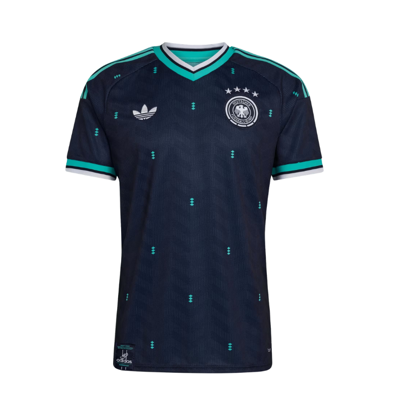 Germany Away Jersey