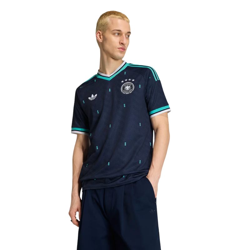 Germany Away Jersey