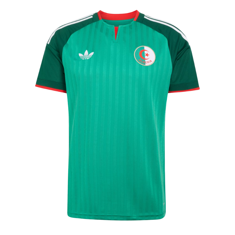 Algeria Away Jersey