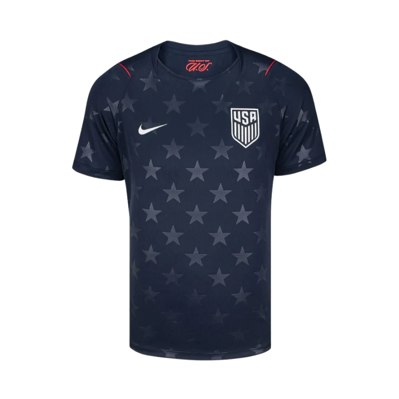 USA Away Jersey