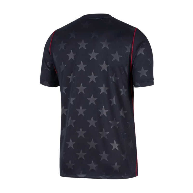 USA Away Jersey