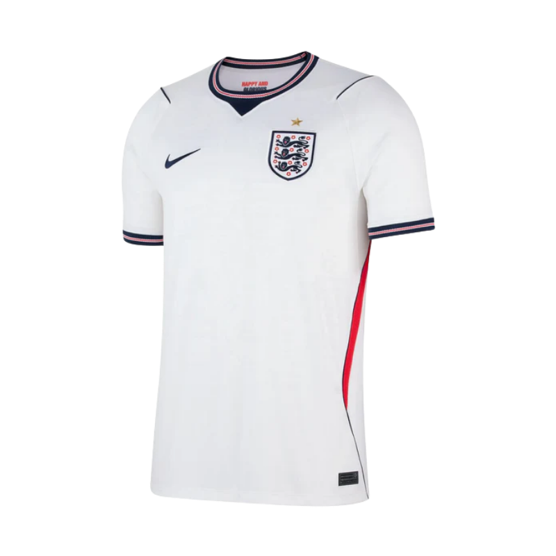England Home Jersey