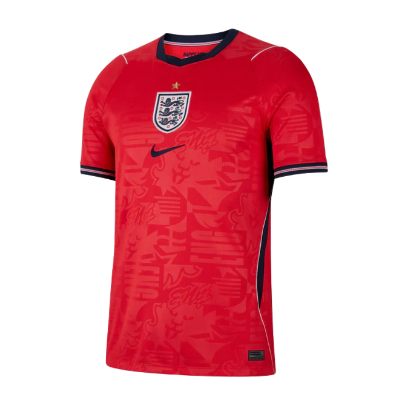England Away Jersey