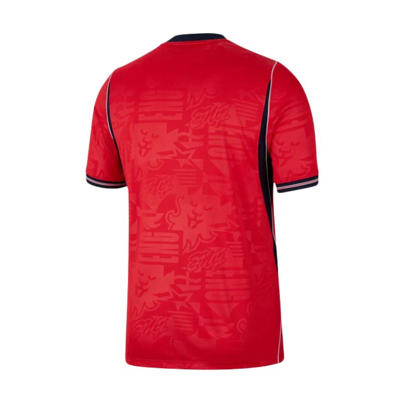 England Away Jersey