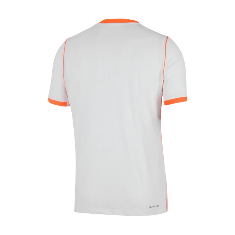 Netherlands Away Jersey