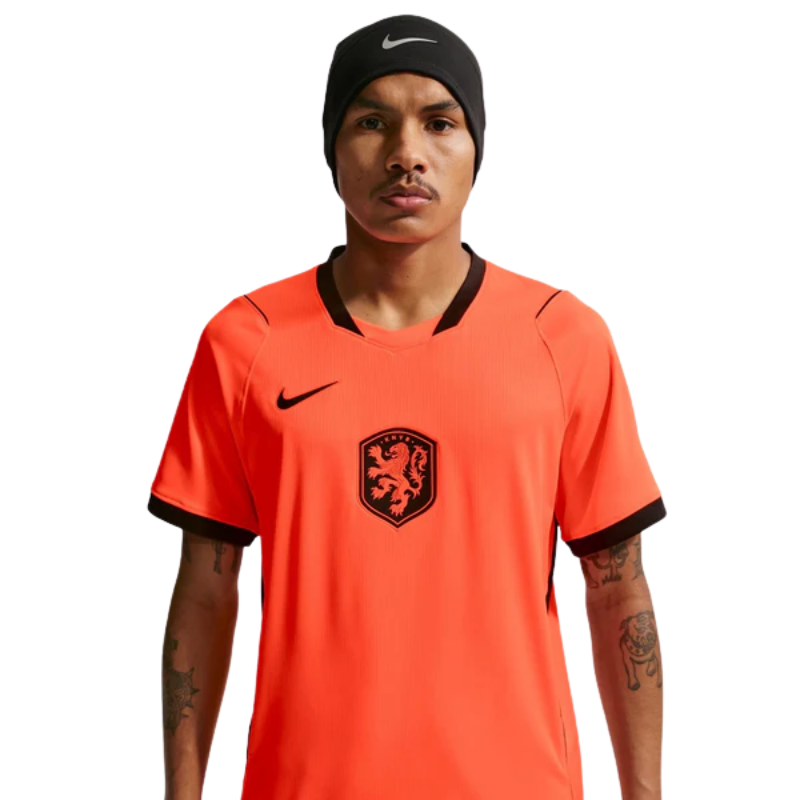 Netherlands Home Jersey