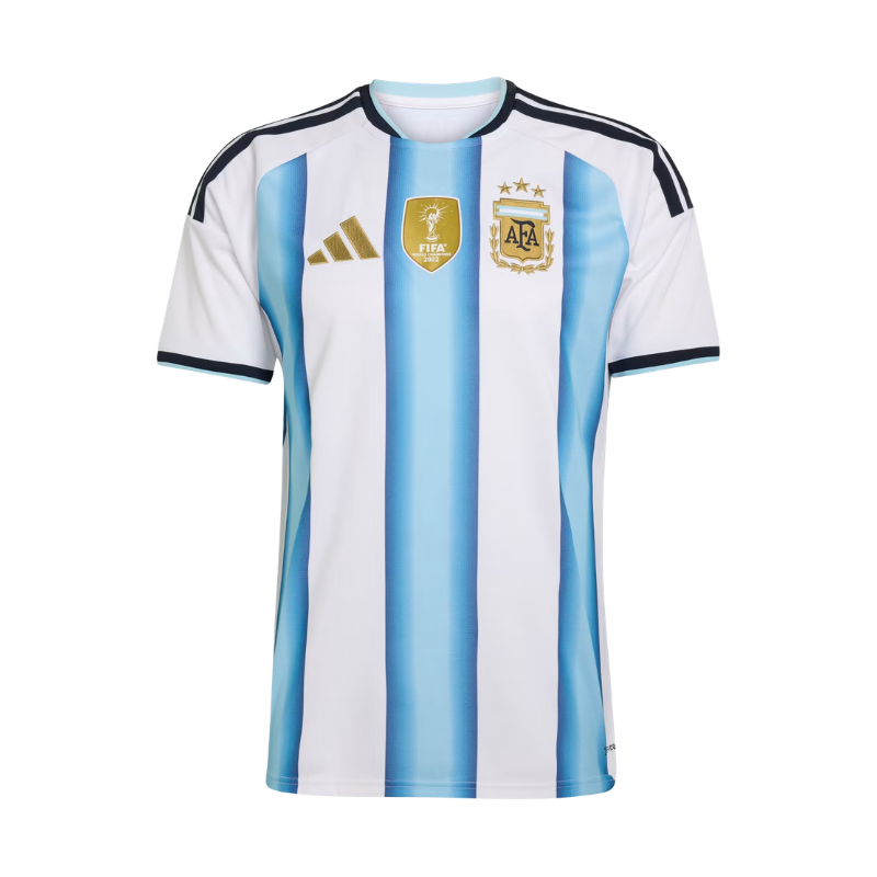 Argentina Home Jersey