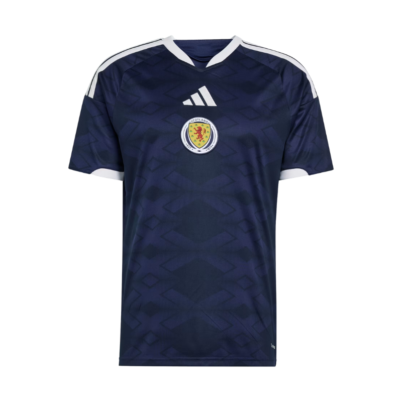 Scotland Home Jersey