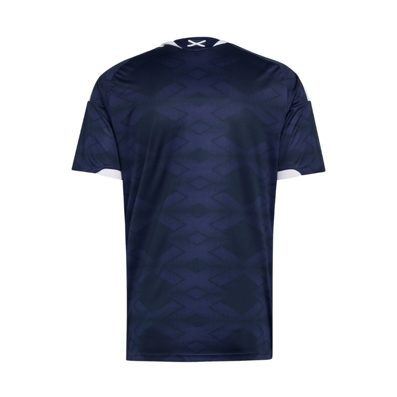 Scotland Home Jersey