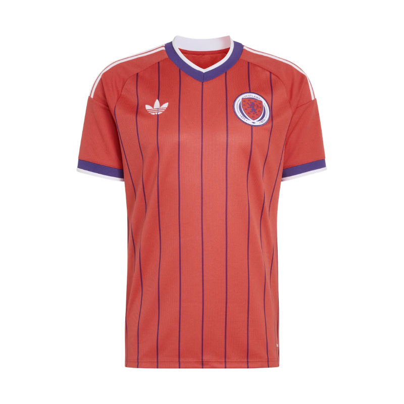 Scotland Away Jersey