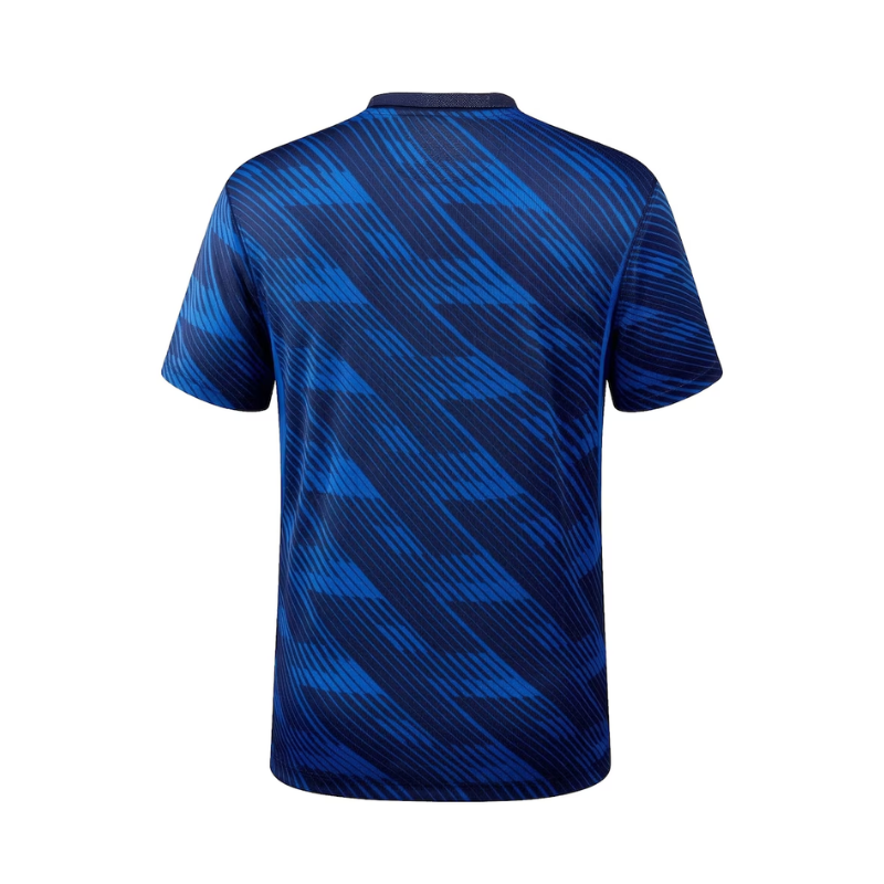 France Home Jersey
