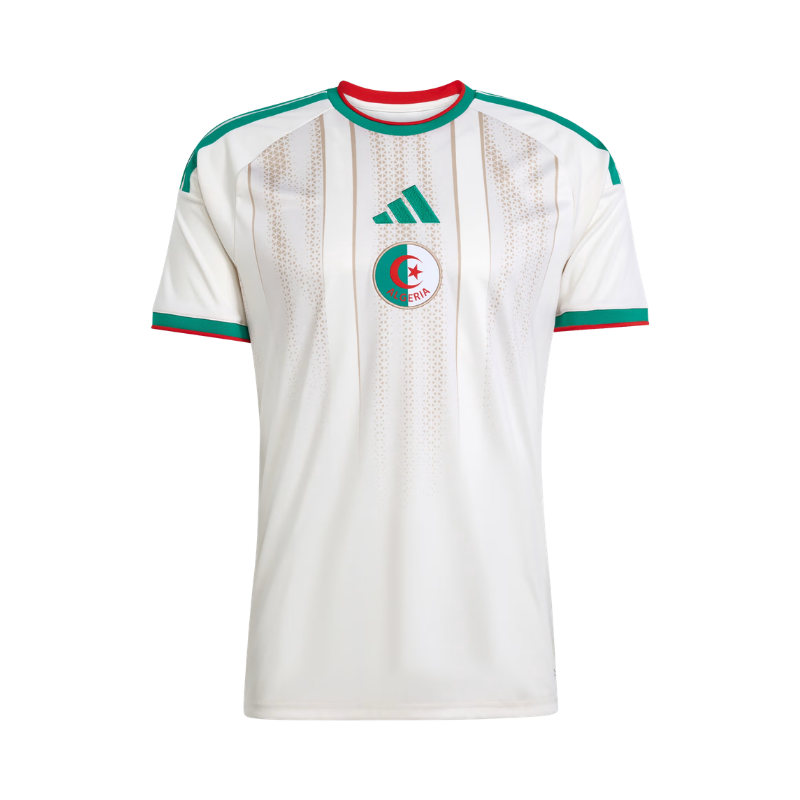 Algeria Home Jersey